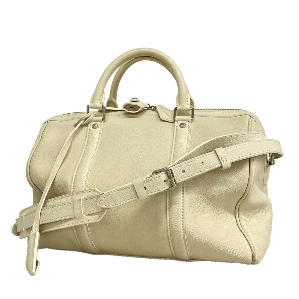 Louis Vuitton Handbag Parceana SC Bag PM M48834 Blancasse 2-way bag for women